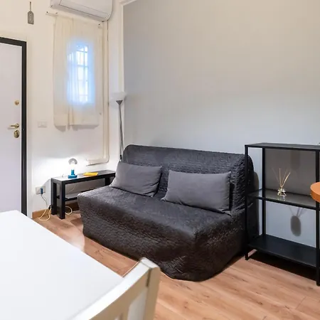 Apartmán Navigli - Nel Cuore Dei Navigli Milán